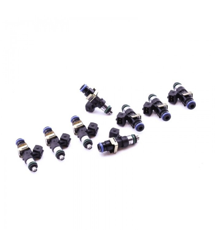 DeatschWerks Fuel injectors Bosch EV14 1500cc BMW M5 E39 S62, BMW M3 E90-E93 4.0L S65, CL55/E55/SL55