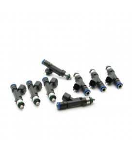 DeatschWerks Fuel injectors Bosch EV14 925cc Ford F, Mustang GT, Shelby GT350