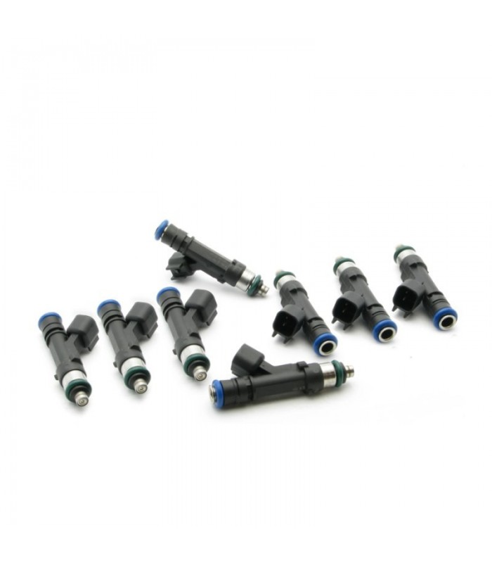 DeatschWerks Fuel injectors Bosch EV14 925cc Ford F, Mustang GT, Shelby GT350