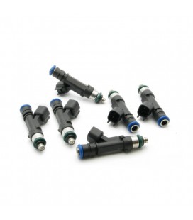 DeatschWerks Fuel injectors Bosch EV14 925cc Mustang V6 99-04, Wrangler 4.0L L6 & 3.8L V6