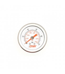 DeatschWerks Fuel Pressure Gauge