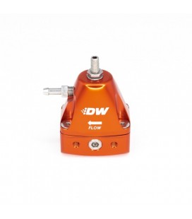 DeatschWerks Fuel pressure regulator DWR1000iL AFPR Orange