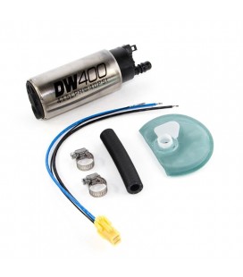 DeatschWerks Fuel pump 415lph Ford Mustang 05-10