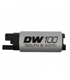 DeatschWerks Fuel pump DW100 165lph