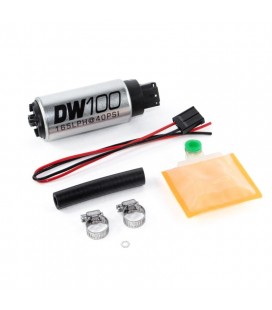 DeatschWerks Fuel pump DW100 165lph