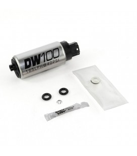 DeatschWerks Fuel pump DW100 165lph Civic 06-11