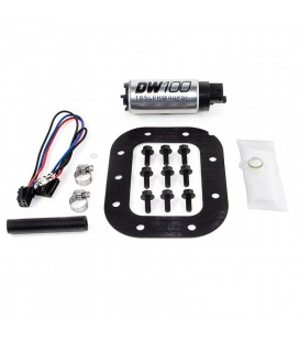 DeatschWerks Fuel pump DW100 165lph Corvette 5.7L 90-96