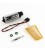 DeatschWerks Fuel pump DW100 165lph TC 05-10
