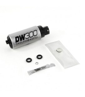 DeatschWerks Fuel pump DW300 340lph Civic 06-11 (excludes Si)