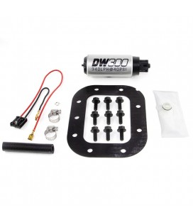 DeatschWerks Fuel pump DW300 340lph Corvette 5.7L 84-85
