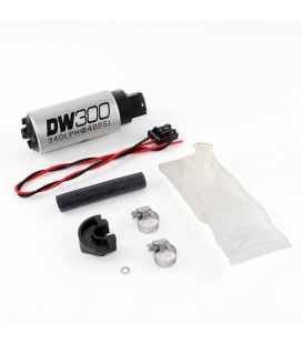 DeatschWerks Fuel pump DW300 340lph Nissan 240sx, S14, S15