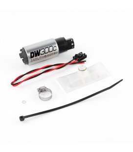 DeatschWerks Fuel pump DW300C 340lph SHO, EVO X, Mazdaspeed3, Mazdaspeed6, Civic, Accord