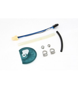 DeatschWerks Fuel pump DW400 415lph Mustang V6/GT 15-17, F-150 09-18
