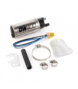 DeatschWerks Fuel pump DW400 415lph MX-5/Miata 89-93