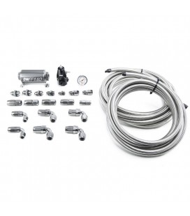 DeatschWerks Fuel pump DW400 415lph Yukon, Tahoe, Suburban, Avalanche, Escalade