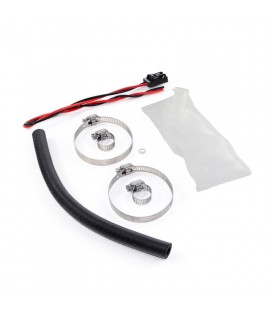 DeatschWerks Fuel pump install kit DW200, DW300 300ZX, Skyline 2.5LT, 2.6LTT