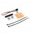 DeatschWerks Fuel pump install kit DW200, DW300 Eclipse 90-94