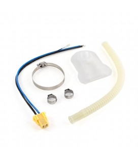 DeatschWerks Fuel pump install kit DW300C BMW E36, E36 M3, E46, E46 M3