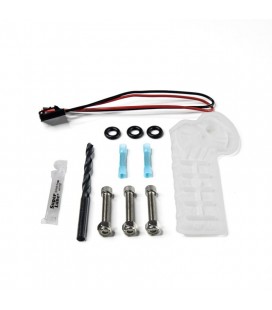 DeatschWerks Fuel pump install kit DW300C Golf R 2.0, Golf 1.8, GTI 2.0