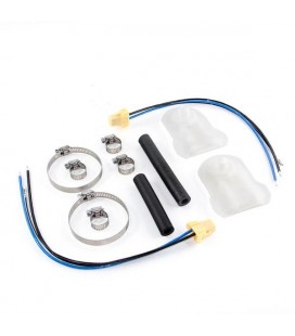 DeatschWerks Fuel pump install kit DW400 F-150 Lightning 99-04, HD Edition