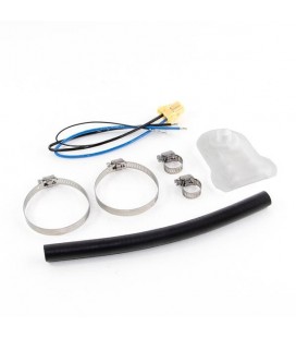 DeatschWerks Fuel pump install kit DW400 Nissan 300zx Z32, Skyline R33