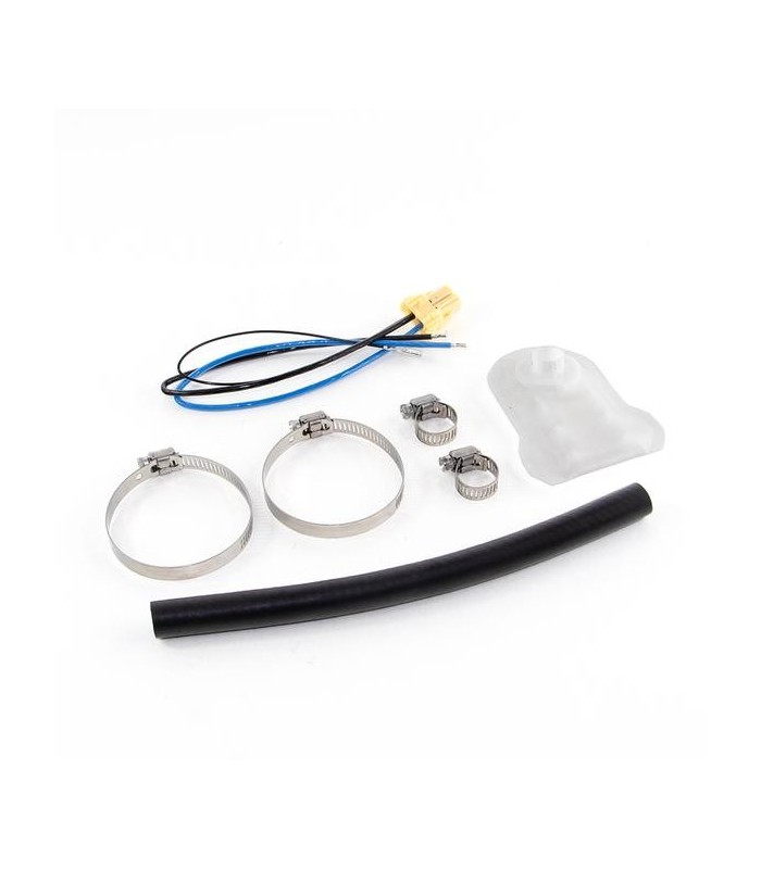 DeatschWerks Fuel pump install kit DW400 Nissan 300zx Z32, Skyline R33