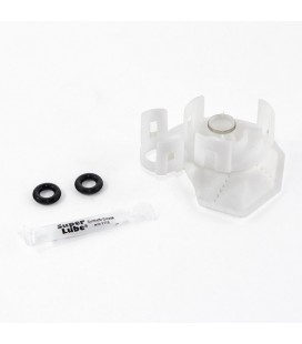 DeatschWerks Fuel pump install kit DW65C, DW300C EVO X, Mazdaspeed3 i 6, Civic, Accord