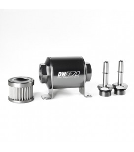 DeatschWerks Fuel pump module filter element 10 micron 05-20 Mustang