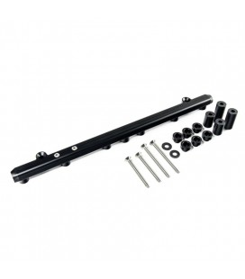 DeatschWerks Fuel rails Toyota 2JZ-GTE