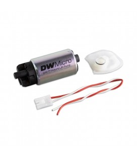 DeatschWerks Low pressure lift fuel pump DWMicro 210lph