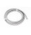 DeatschWerks SS Double Braided PTFE Hose AN6 20 feet