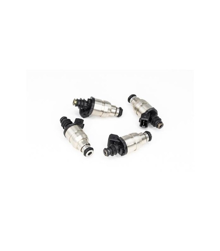 DeatschWerks Universal fuel injectors 11mm 1800cc, low impedance