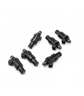 DeatschWerks Universal fuel injectors 1200cc, low impedance