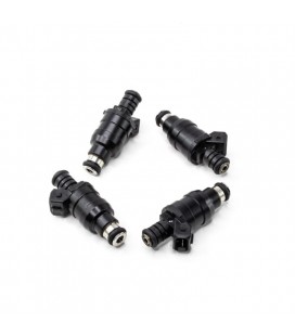 DeatschWerks Universal fuel injectors 1200cc, low impedance