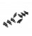 DeatschWerks Universal fuel injectors 1200cc, low impedance