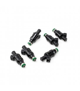DeatschWerks Universal fuel injectors 14mm 1000cc, low impedance