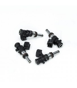 DeatschWerks Universal fuel injectors 40mm 1200cc, low impedance