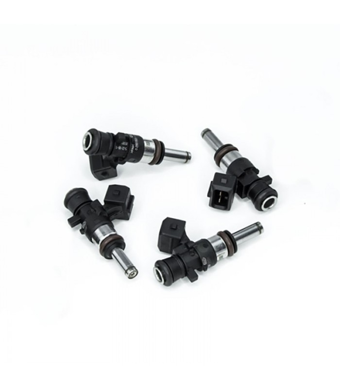 DeatschWerks Universal fuel injectors 40mm 1200cc, low impedance