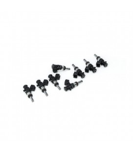 DeatschWerks Universal fuel injectors 40mm 1200cc, low impedance