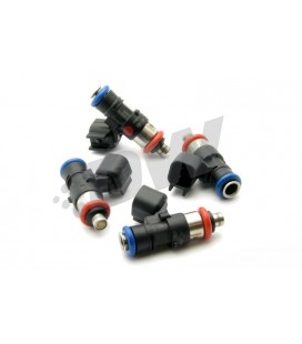 DeatschWerks Universal fuel injectors 40mm 550cc