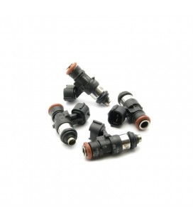 DeatschWerks Universal fuel injectors 40mm/14mm 2310cc