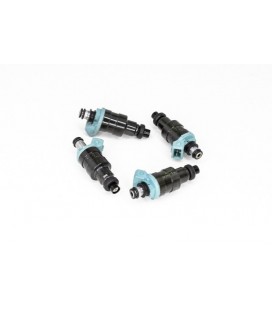 DeatschWerks Universal fuel injectors 450cc, low impedance