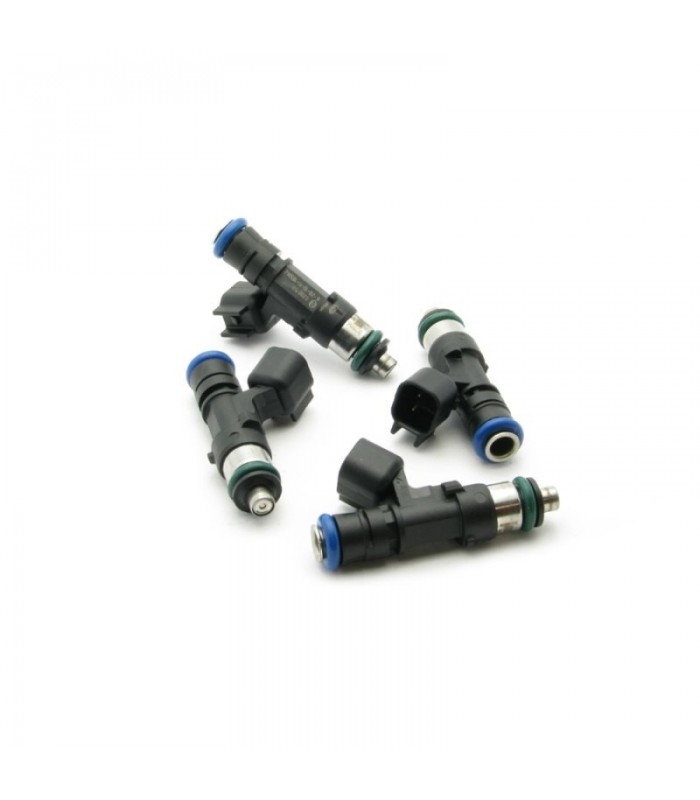DeatschWerks Universal fuel injectors 48mm 760cc, low impedance