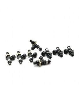 DeatschWerks Universal fuel injectors 48mm/11mm 2310cc