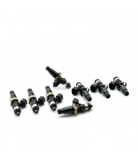 DeatschWerks Universal fuel injectors 60mm/11mm 2310cc