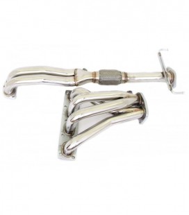 Exhaust manifold MAZDA MX-6 4cyl