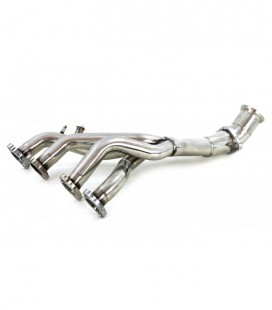 Exhaust manifold VW PASSAT 87-97 1.8 8V