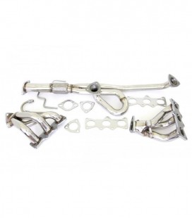 Exhaust manifold MAZDA MX-6 V6