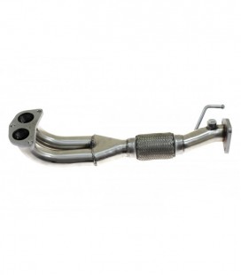 Exhaust manifold HONDA ACCORD 98-02 4cyl