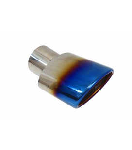 Exhaust Pipe 105mm enter 63mm